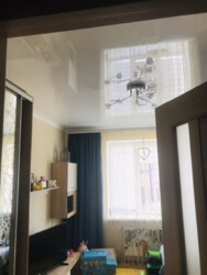 1-кімнатна квартира фото 4 1-кімнатна квартира фото 4