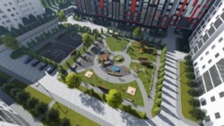 Продается квартира Вінницьке шосе, 1/5, Хмельницкий, Хмельницкая, 1-й Автовокзал фото 14 Продается квартира Вінницьке шосе, 1/5, Хмельницкий, Хмельницкая, 1-й Автовокзал фото 14