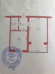 Продается квартира Проскуровского Подполья, Хмельницкий, Хмельницкая, Центр фото 6 Продается квартира Проскуровского Подполья, Хмельницкий, Хмельницкая, Центр фото 6