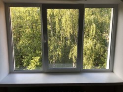 Продам 2х комнатную квартиру р-н Выставка Темп. фото 1 Продам 2х комнатную квартиру р-н Выставка Темп. фото 1