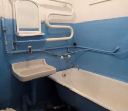 Двокімнатна квартира біля танку фото 3 Двокімнатна квартира біля танку фото 3