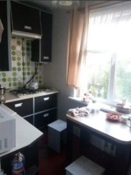 1 - кімнатна квартира фото 3 1 - кімнатна квартира фото 3