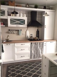 1-к Рауш Озёрка фото 1 1-к Рауш Озёрка фото 1