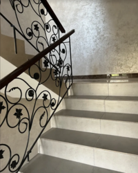 Продаж шикарної квартири в центрі Рауш фото 34 Продаж шикарної квартири в центрі Рауш фото 34