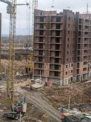 Продам шикарну двушку в 'Амстердамі' фото 6 Продам шикарну двушку в 'Амстердамі' фото 6