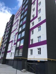 Продаж однокімнатної квартири Озерна фото 2 Продаж однокімнатної квартири Озерна фото 2