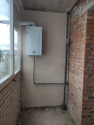 1к Квартира вул. Тернопільська 12А фото 3 1к Квартира вул. Тернопільська 12А фото 3