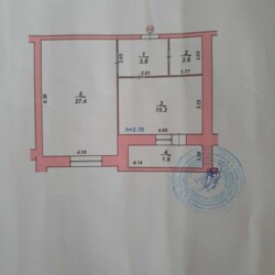 1кімнатна квартира, Озерна фото 1 1кімнатна квартира, Озерна фото 1