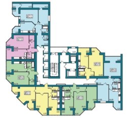 Продаю 2к квартиру фото 5 Продаю 2к квартиру фото 5