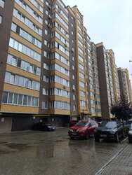 Продается квартира провулок І. Франка, 8/1 Б, Хмельницкий, Хмельницкая, Дубово фото 1 Продается квартира провулок І. Франка, 8/1 Б, Хмельницкий, Хмельницкая, Дубово фото 1
