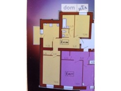 2к квартиру 64 кв. ул, Институтская улица 6а в районе Юго-Западный в Хмельницком фото 1 2к квартиру 64 кв. ул, Институтская улица 6а в районе Юго-Западный в Хмельницком фото 1