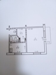 1к квартира фото 7 1к квартира фото 7