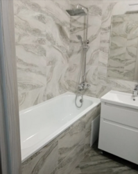 1к.Новобудова з гарненьким ремонтом 48 м.кв Озерна. фото 10 1к.Новобудова з гарненьким ремонтом 48 м.кв Озерна. фото 10