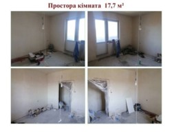 Продаю 1к квартиру 55.2 кв фото 4 Продаю 1к квартиру 55.2 кв фото 4