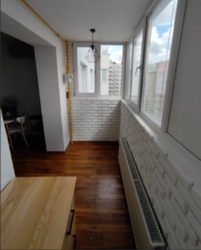 Продам 1к квартиру на Озёрной с ремонтом. фото 6 Продам 1к квартиру на Озёрной с ремонтом. фото 6