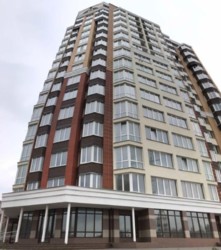 2 кім здана новобудова ЖК Левада фото 1 2 кім здана новобудова ЖК Левада фото 1