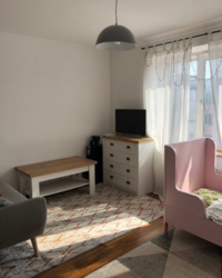 Продам 1к квартиру на Озёрной с ремонтом. фото 1 Продам 1к квартиру на Озёрной с ремонтом. фото 1