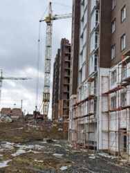 Продам шикарну двушку в 'Амстердамі' фото 4 Продам шикарну двушку в 'Амстердамі' фото 4