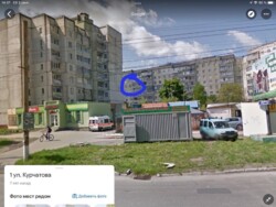 2—х кімнатна квартира Ближні Гречани парк фото 4 2—х кімнатна квартира Ближні Гречани парк фото 4