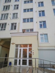 1к квартира, ЖК Grand Royal, зданий. фото 2 1к квартира, ЖК Grand Royal, зданий. фото 2