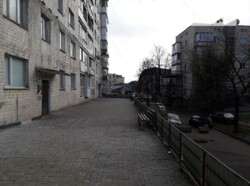 Квартира на Проскурівській, можливо під комерцію. фото 5 Квартира на Проскурівській, можливо під комерцію. фото 5