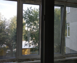 Квартира 3х комнатная, Проспект Мира, Костел, жилое состояние, срочно! фото 4 Квартира 3х комнатная, Проспект Мира, Костел, жилое состояние, срочно! фото 4