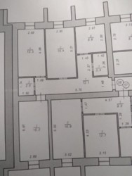 3-х кімнатна квартира фото 2 3-х кімнатна квартира фото 2