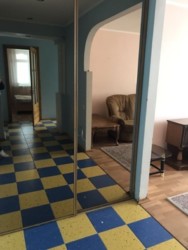 3 кімнатна квартира фото 1 3 кімнатна квартира фото 1