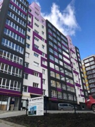 Продаж однокімнатної квартири Озерна фото 1 Продаж однокімнатної квартири Озерна фото 1