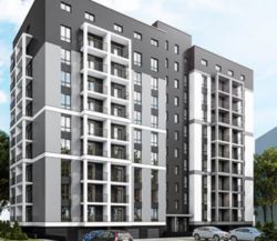 Гречаны ЖК Вишневый фото 2 Гречаны ЖК Вишневый фото 2