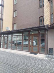 1К КВ В Элитном доме!!! фото 1 1К КВ В Элитном доме!!! фото 1