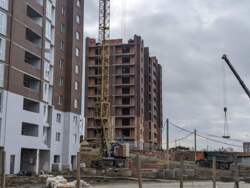 Продам шикарну двушку в 'Амстердамі' фото 10 Продам шикарну двушку в 'Амстердамі' фото 10