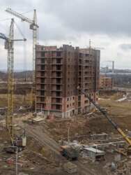 Продам шикарну двушку в 'Амстердамі' фото 7 Продам шикарну двушку в 'Амстердамі' фото 7