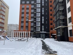 2к квартира, вул. Панаса Мирного фото 6 2к квартира, вул. Панаса Мирного фото 6