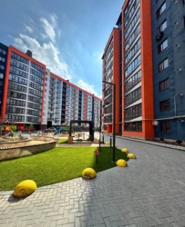 Продается квартира Проскурівського підпілля 3, 165, Хмельницкий, Хмельницкая, Ближние Гречаны фото 1 Продается квартира Проскурівського підпілля 3, 165, Хмельницкий, Хмельницкая, Ближние Гречаны фото 1