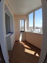 Продам простору квартиру на Виставці. РАУШ. фото 7 Продам простору квартиру на Виставці. РАУШ. фото 7