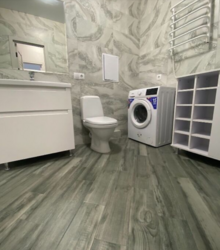 1к.Новобудова з гарненьким ремонтом 48 м.кв Озерна. фото 14 1к.Новобудова з гарненьким ремонтом 48 м.кв Озерна. фото 14