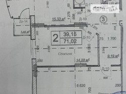 ������ 2� �������� 71 ��. �, ������� ����� � ������ ����� � ����������� ���� 2