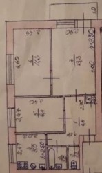 Доступна ціна за 3 кімнати фото 5 Доступна ціна за 3 кімнати фото 5