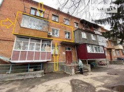 Продаю 3к квартиру 43 кв. м, Каменецкая улица в районе Юго-Западный фото 2 Продаю 3к квартиру 43 кв. м, Каменецкая улица в районе Юго-Западный фото 2