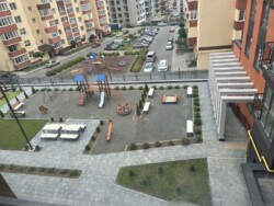 2к квартира, вул. Панаса Мирного фото 8 2к квартира, вул. Панаса Мирного фото 8