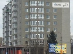 Продаж квартири в ЖК Авіатор фото 1 Продаж квартири в ЖК Авіатор фото 1