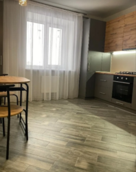 1к.Новобудова з гарненьким ремонтом 48 м.кв Озерна. фото 16 1к.Новобудова з гарненьким ремонтом 48 м.кв Озерна. фото 16