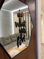 Однокімнатна квартира в центрі міста фото 5 Однокімнатна квартира в центрі міста фото 5