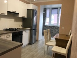 Виставка. Чудова 1-но кімнатна квартира в обжитій новобудові! фото 1 Виставка. Чудова 1-но кімнатна квартира в обжитій новобудові! фото 1