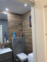 Однокімнатна квартира в центрі міста фото 1 Однокімнатна квартира в центрі міста фото 1