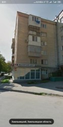 1-к.кв Заречанская фото 1 1-к.кв Заречанская фото 1