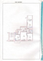 Продаж 3К квартири Раково фото 2 Продаж 3К квартири Раково фото 2