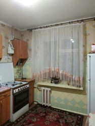 3-х кімнатна Квартира фото 1 3-х кімнатна Квартира фото 1