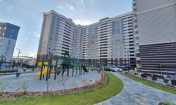 ЖК Над Бугом 2х кімнатна 67 кв. м. фото 23 ЖК Над Бугом 2х кімнатна 67 кв. м. фото 23